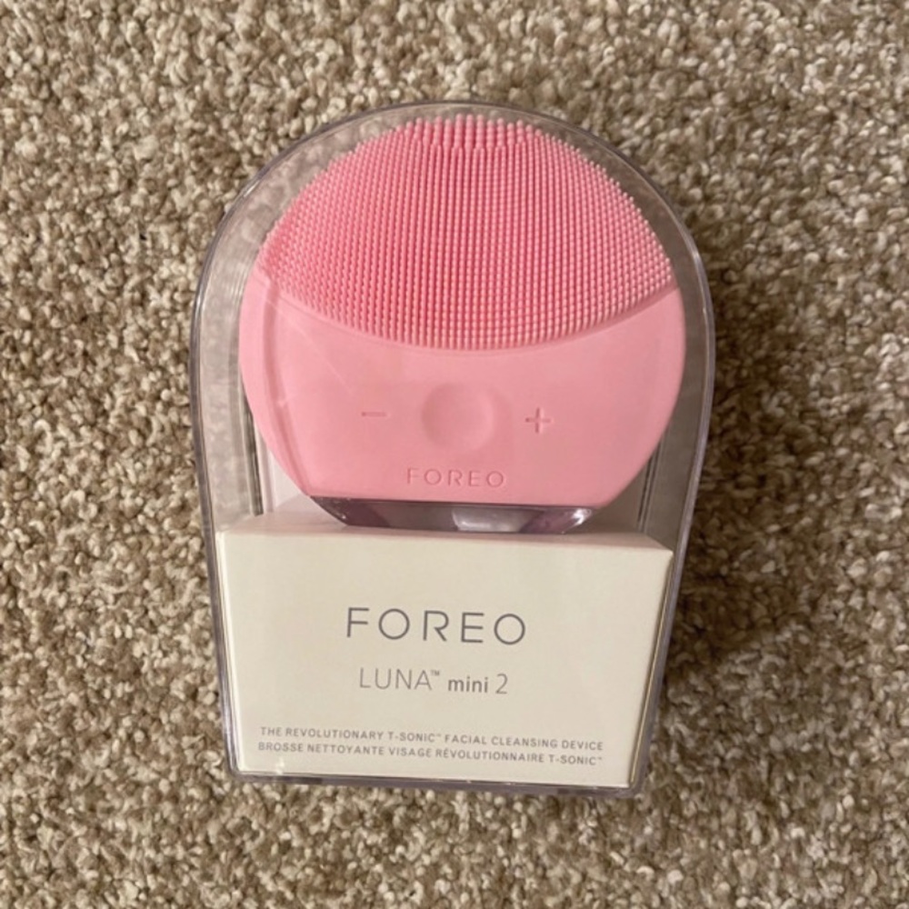 Foreo Luna Mini 2